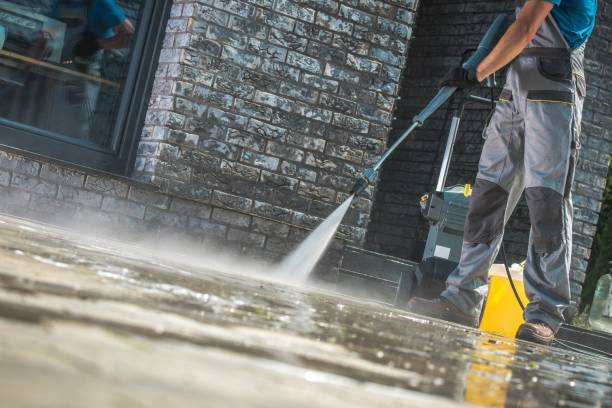 Best Warehouse Cleaning  in Whitfield, FL